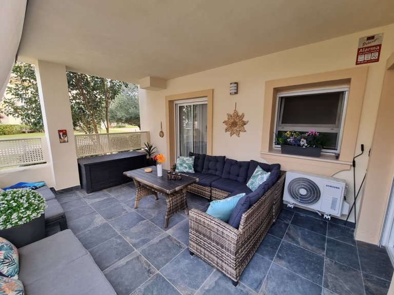 Apartment for Sale in San Roque Club, Cadiz 40