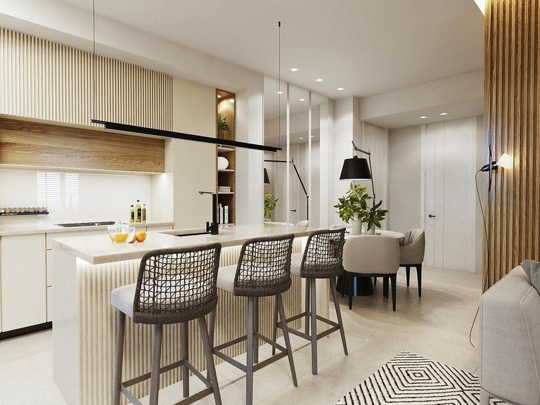 Apartment for Sale in Los Alcazares, Murcia 10