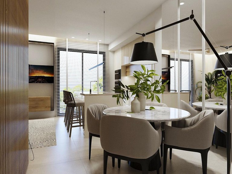 Apartment for Sale in Los Alcazares, Murcia 13