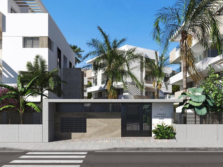 Apartment for Sale in Los Alcazares, Murcia 2