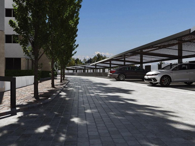 Apartment for Sale in Los Alcazares, Murcia 3