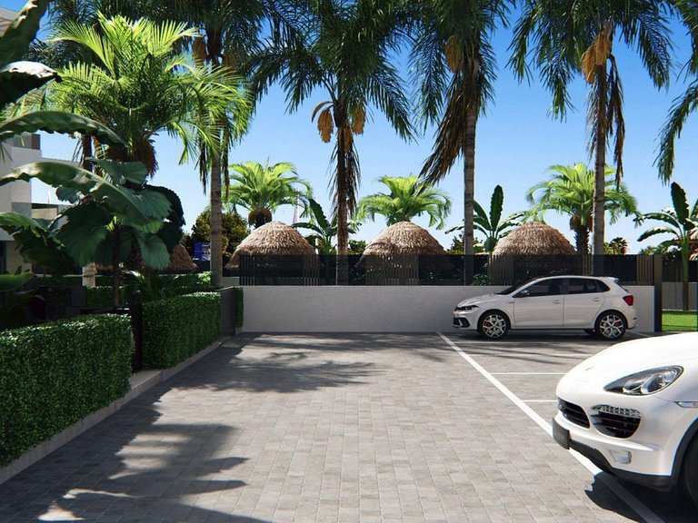 Apartment for Sale in Los Alcazares, Murcia 4