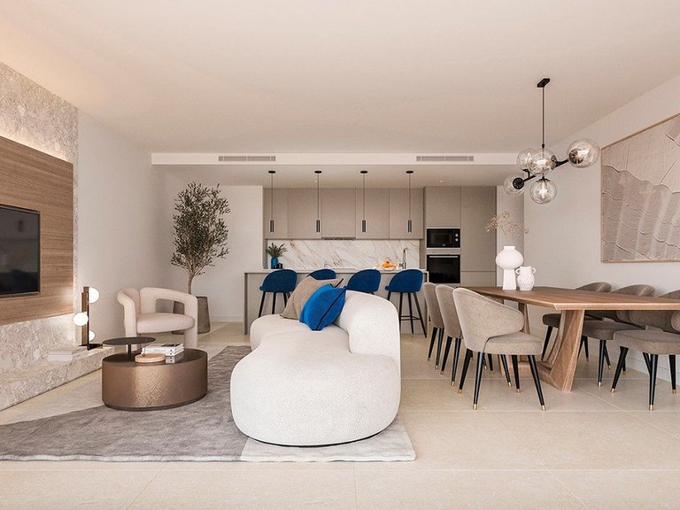 Apartment for Sale in Estepona, Malaga 9