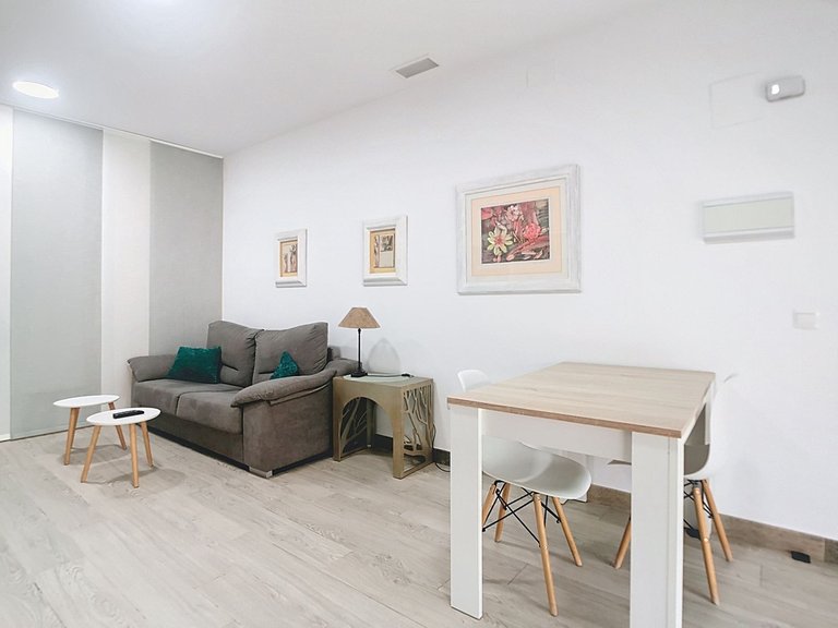 Apartment for Sale in Málaga Centro, Malaga 1
