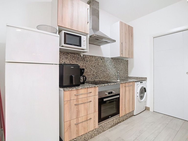Apartment for Sale in Málaga Centro, Malaga 11