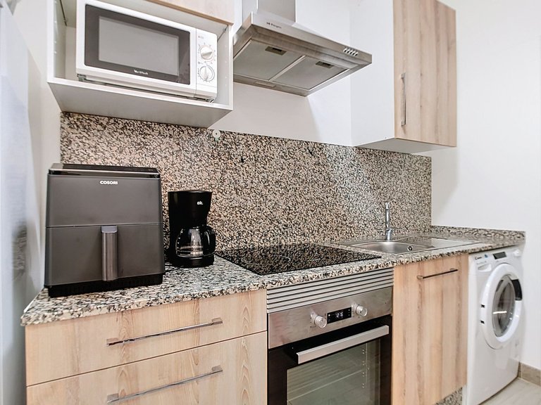 Apartment for Sale in Málaga Centro, Malaga 12