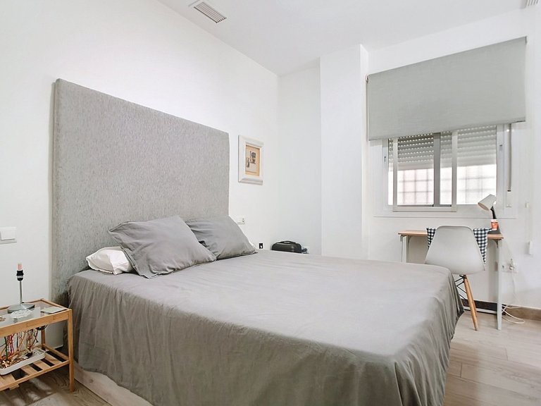 Apartment for Sale in Málaga Centro, Malaga 13