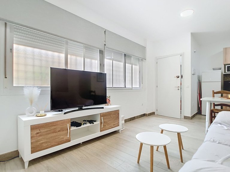 Apartment for Sale in Málaga Centro, Malaga 14