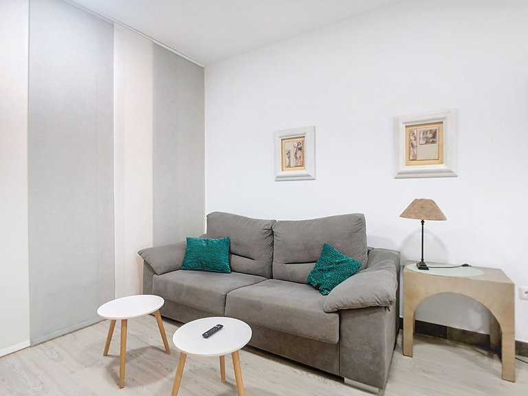 Apartment for Sale in Málaga Centro, Malaga 2
