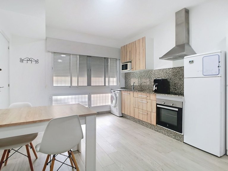 Apartment for Sale in Málaga Centro, Malaga 3