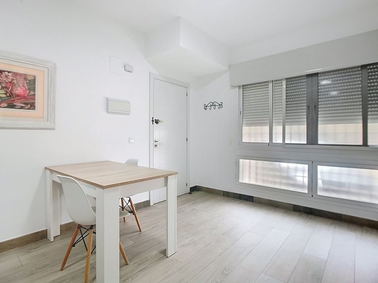Apartment for Sale in Málaga Centro, Malaga 4
