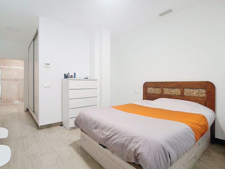 Apartment for Sale in Málaga Centro, Malaga 6