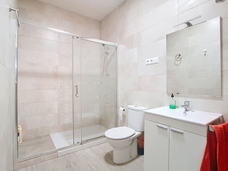 Apartment for Sale in Málaga Centro, Malaga 8