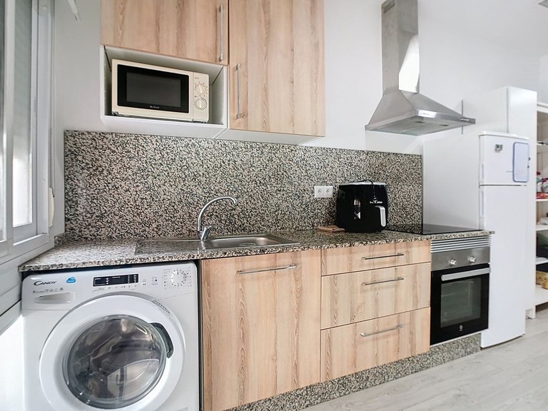 Apartment for Sale in Málaga Centro, Malaga 9