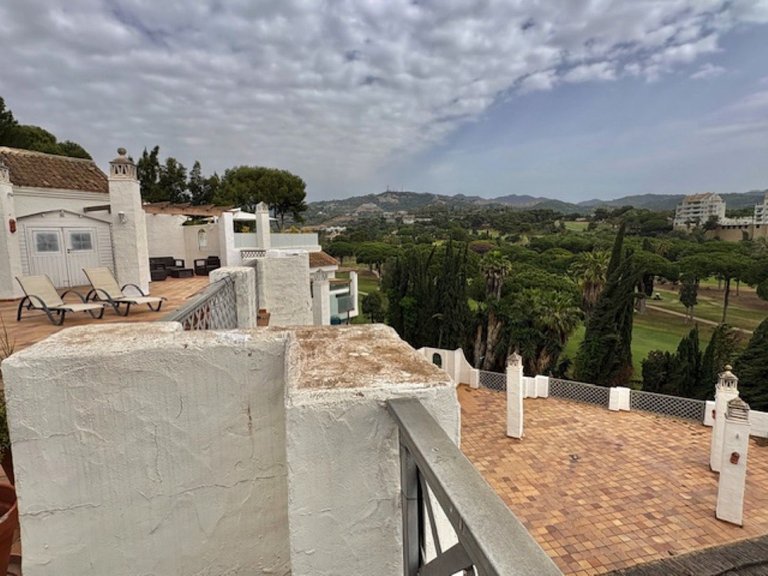 Apartment for Sale in Río Real, Malaga 1