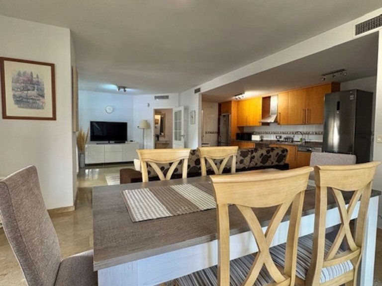 Apartment for Sale in Río Real, Malaga 11