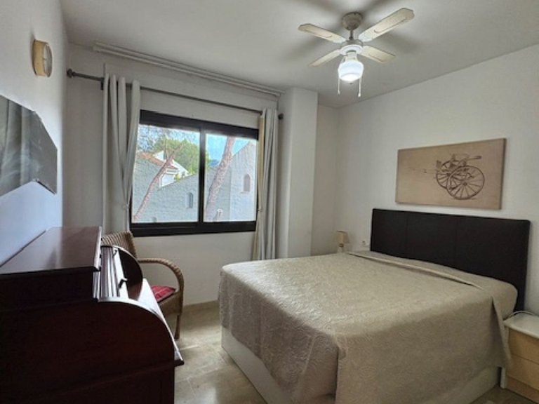 Apartment for Sale in Río Real, Malaga 12