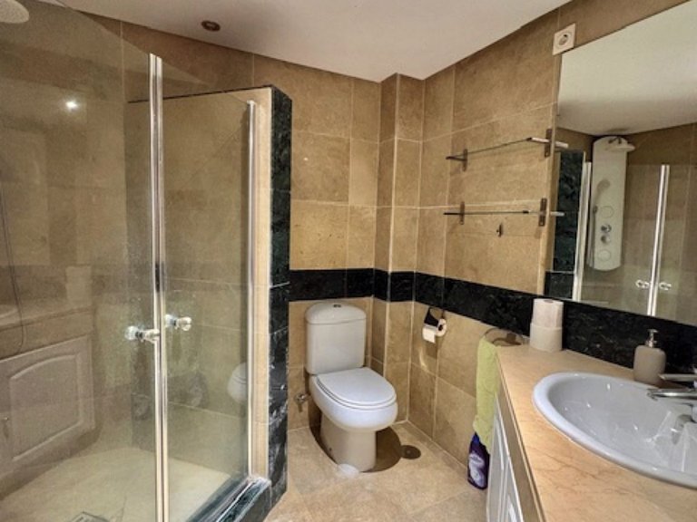 Apartment for Sale in Río Real, Malaga 14