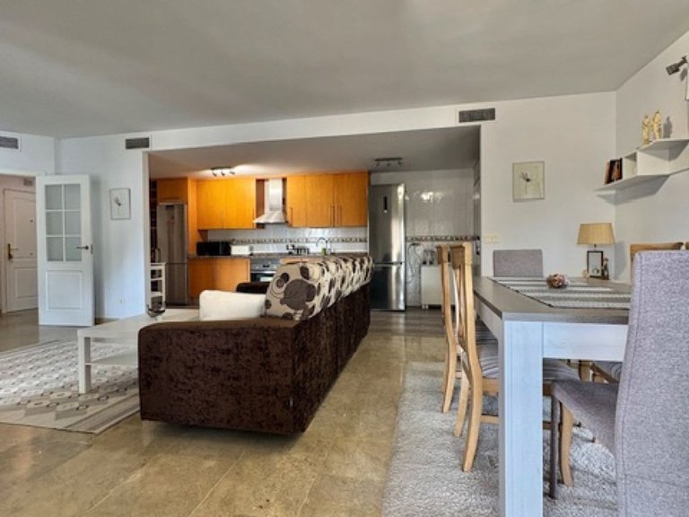 Apartment for Sale in Río Real, Malaga 16