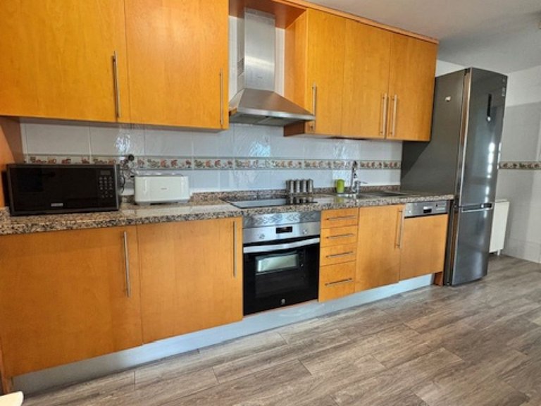 Apartment for Sale in Río Real, Malaga 18