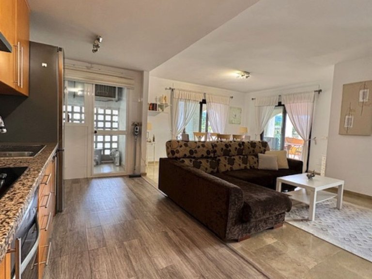 Apartment for Sale in Río Real, Malaga 19