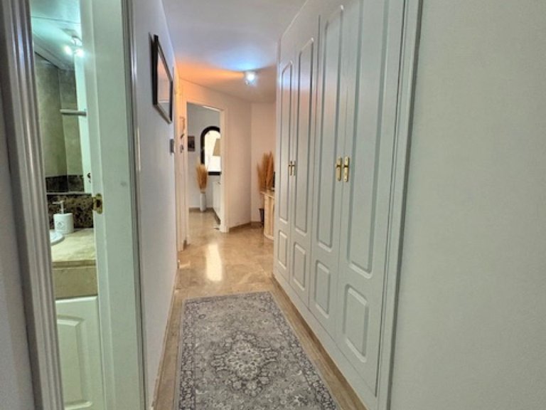 Apartment for Sale in Río Real, Malaga 20