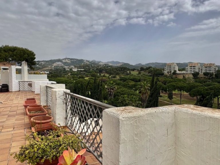 Apartment for Sale in Río Real, Malaga 25