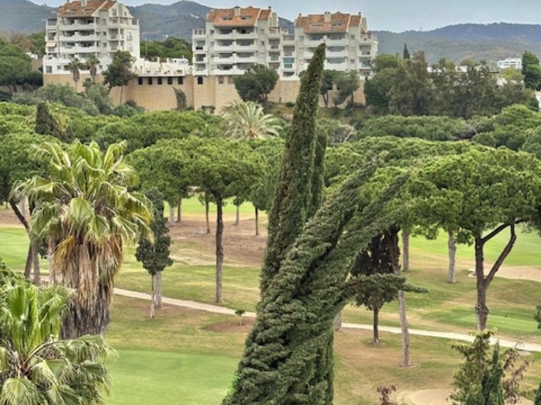 Apartment for Sale in Río Real, Malaga 28