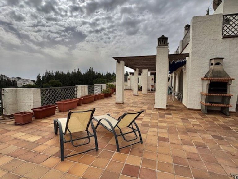 Apartment for Sale in Río Real, Malaga 4