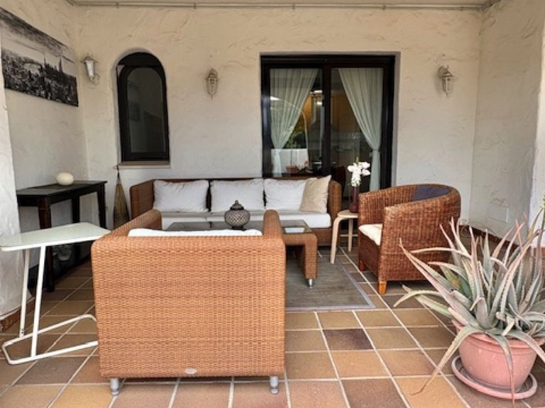Apartment for Sale in Río Real, Malaga 7