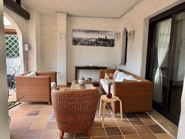 Apartment for Sale in Río Real, Malaga 8