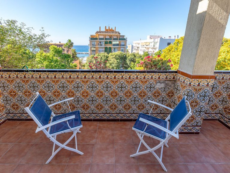 Apartment for Sale in Costa del Sol, Marbella, Malaga 1
