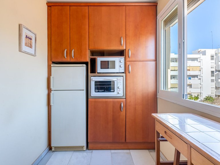 Apartment for Sale in Costa del Sol, Marbella, Malaga 10