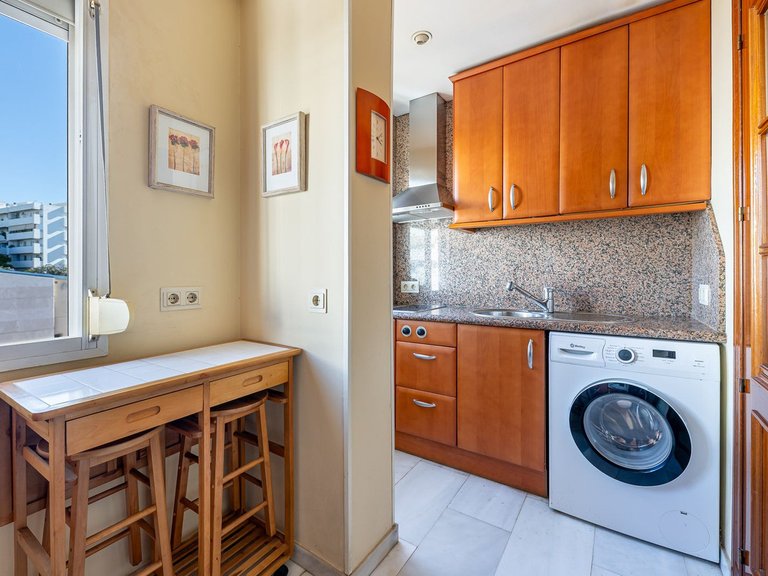Apartment for Sale in Costa del Sol, Marbella, Malaga 11