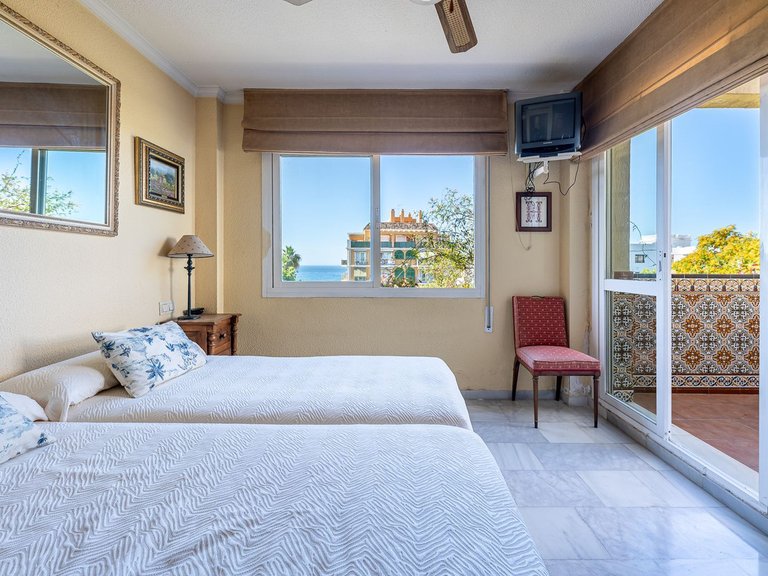 Apartment for Sale in Costa del Sol, Marbella, Malaga 12