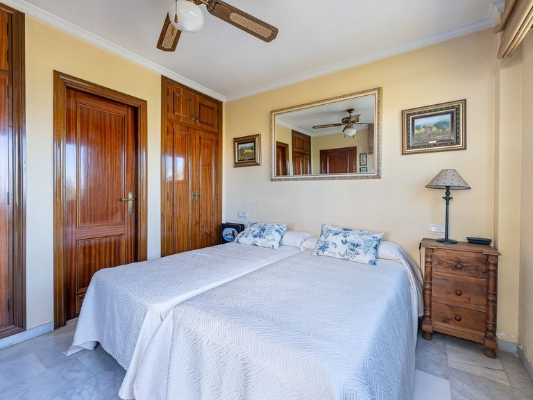 Apartment for Sale in Costa del Sol, Marbella, Malaga 14