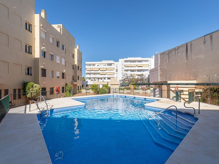 Apartment for Sale in Costa del Sol, Marbella, Malaga 19
