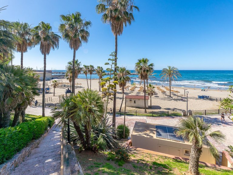 Apartment for Sale in Costa del Sol, Marbella, Malaga 21