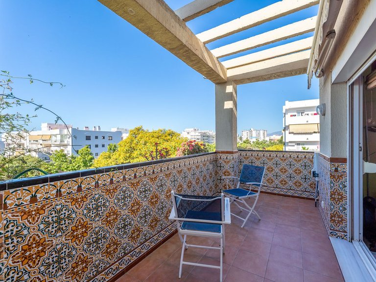 Apartment for Sale in Costa del Sol, Marbella, Malaga 3