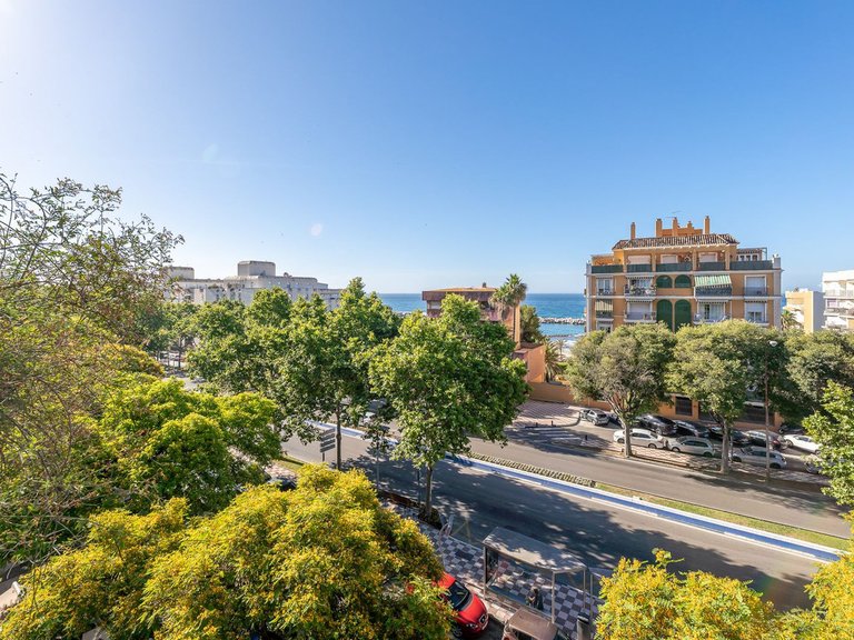 Apartment for Sale in Costa del Sol, Marbella, Malaga 4