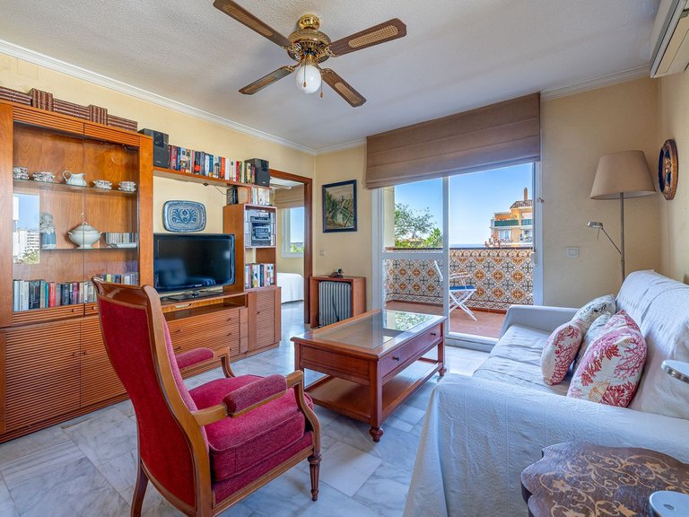 Apartment for Sale in Costa del Sol, Marbella, Malaga 6