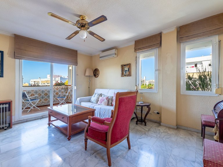 Apartment for Sale in Costa del Sol, Marbella, Malaga 7