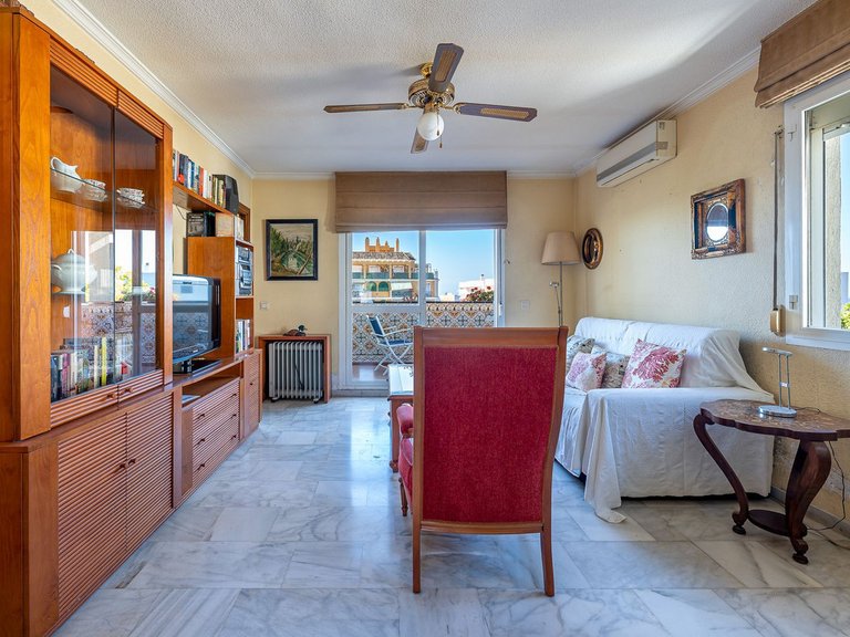 Apartment for Sale in Costa del Sol, Marbella, Malaga 8