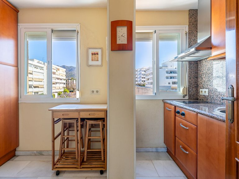Apartment for Sale in Costa del Sol, Marbella, Malaga 9