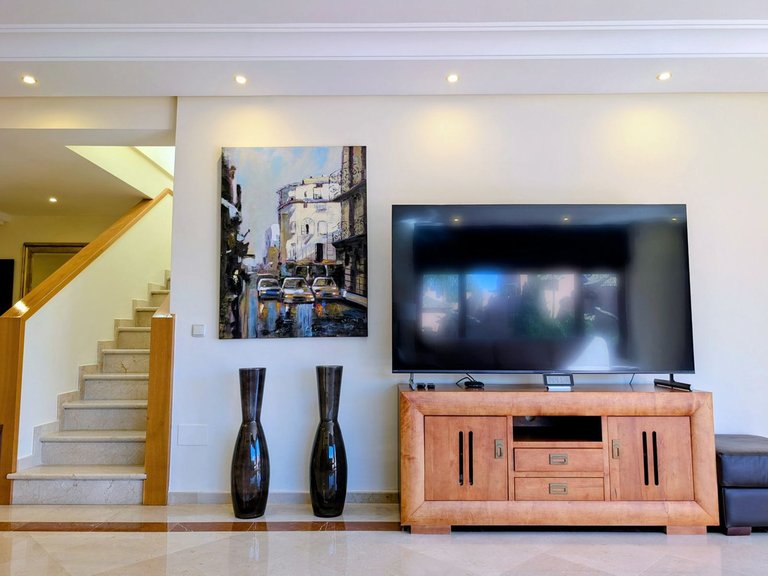 Apartment for Sale in New Golden Mile, Malaga 16