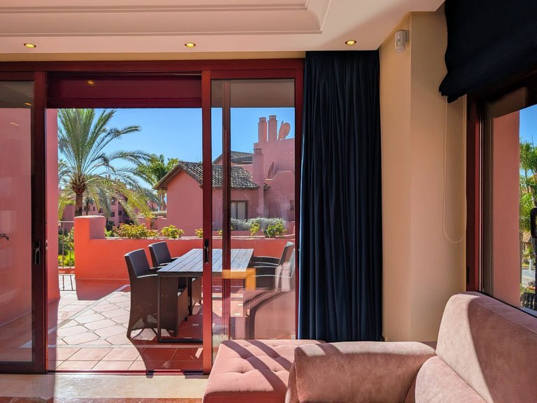 Apartment for Sale in New Golden Mile, Malaga 21