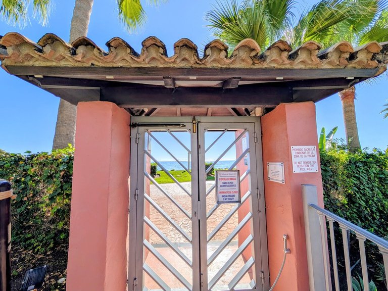 Apartment for Sale in New Golden Mile, Malaga 44