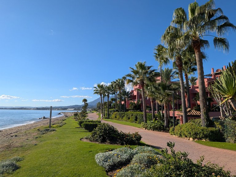 Apartment for Sale in New Golden Mile, Malaga 45