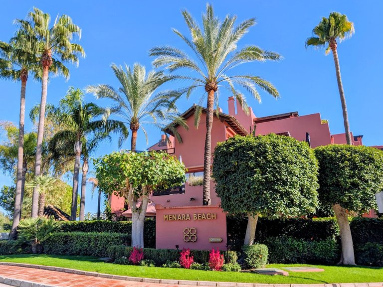 Apartment for Sale in New Golden Mile, Malaga 7