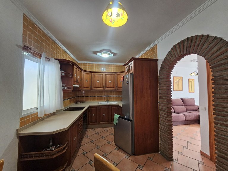 Town House for Sale in Manilva, Malaga 1